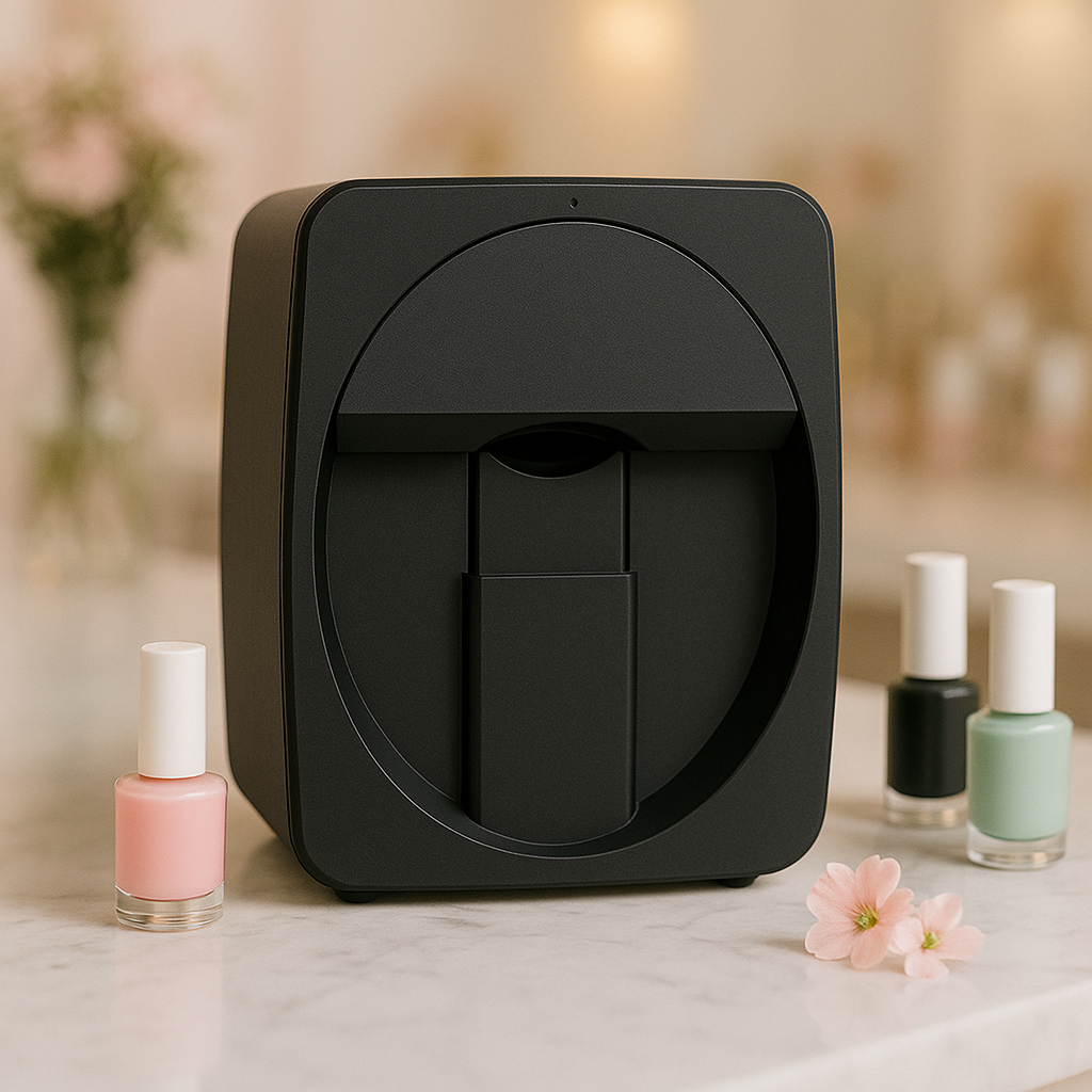 Nail Printer