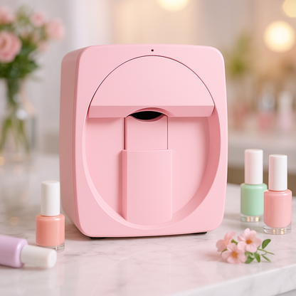 Nail Printer